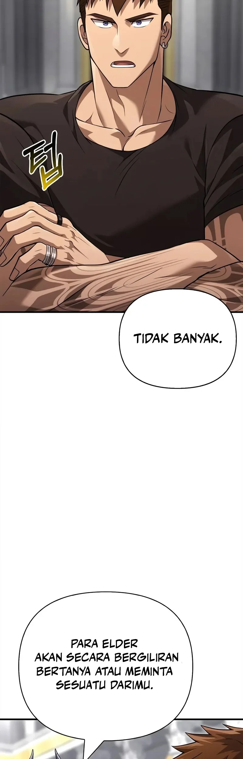 Survive as a Barbarian in the Game Chapter 132 Gambar 19