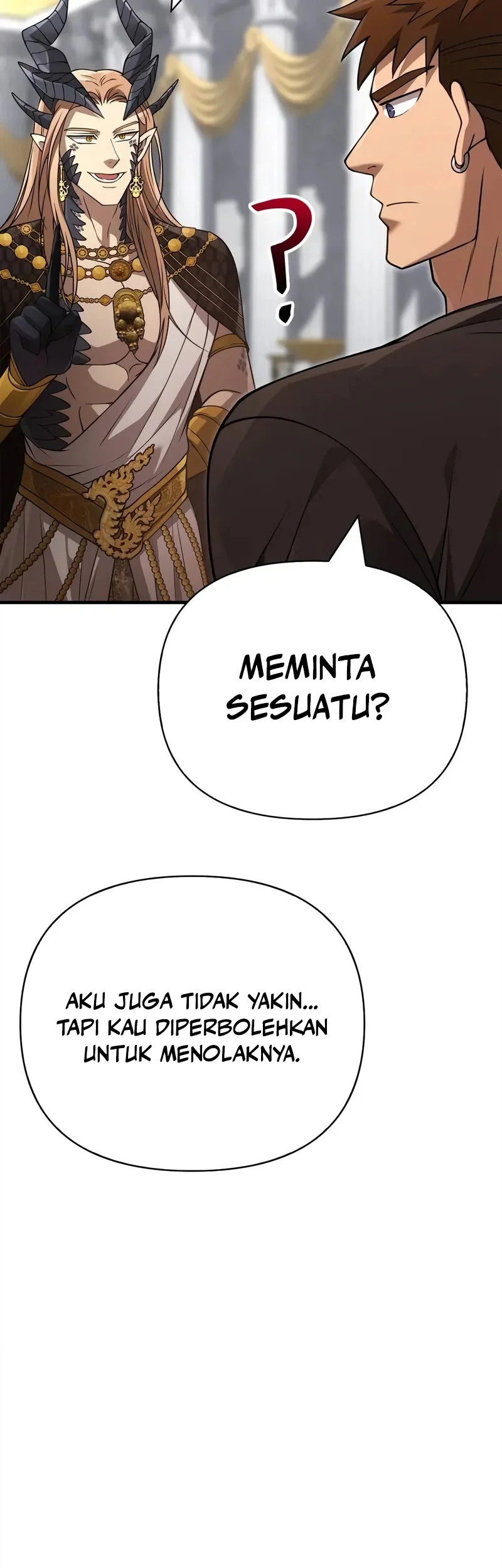 Survive as a Barbarian in the Game Chapter 132 Gambar 20