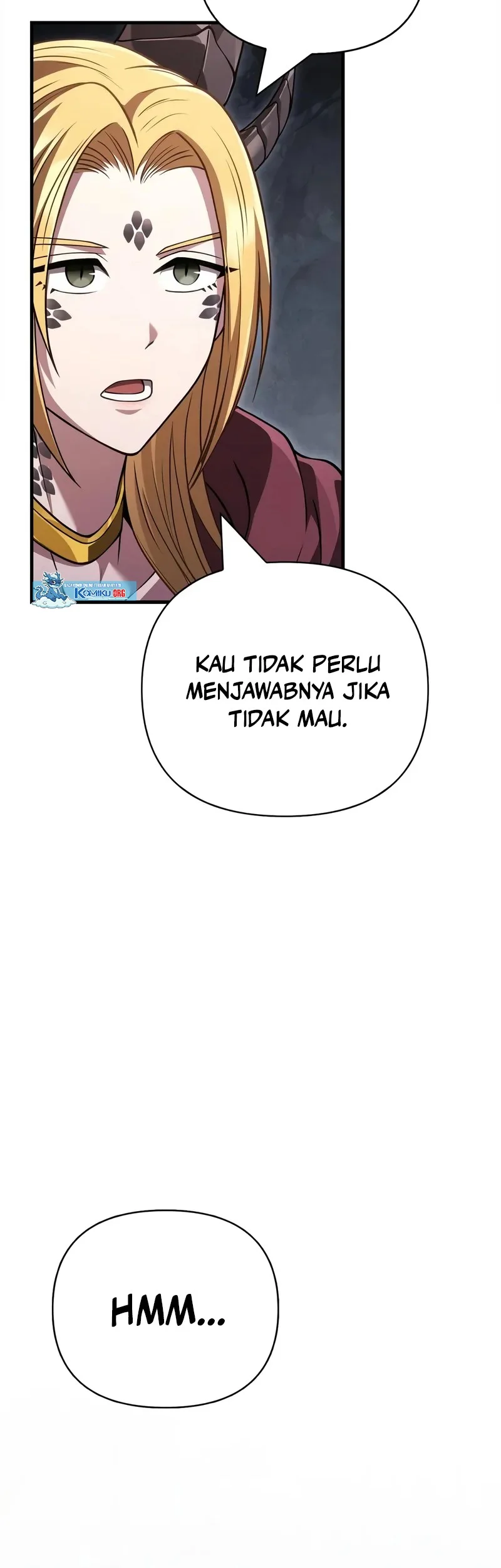 Survive as a Barbarian in the Game Chapter 132 Gambar 26