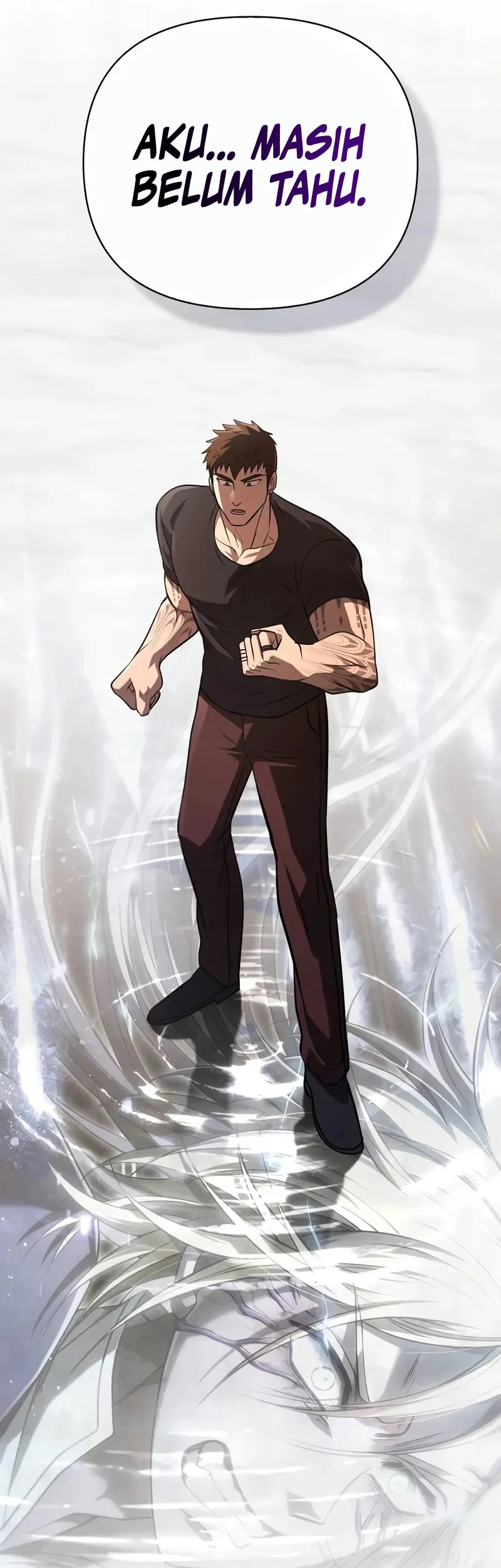 Survive as a Barbarian in the Game Chapter 132 Gambar 27