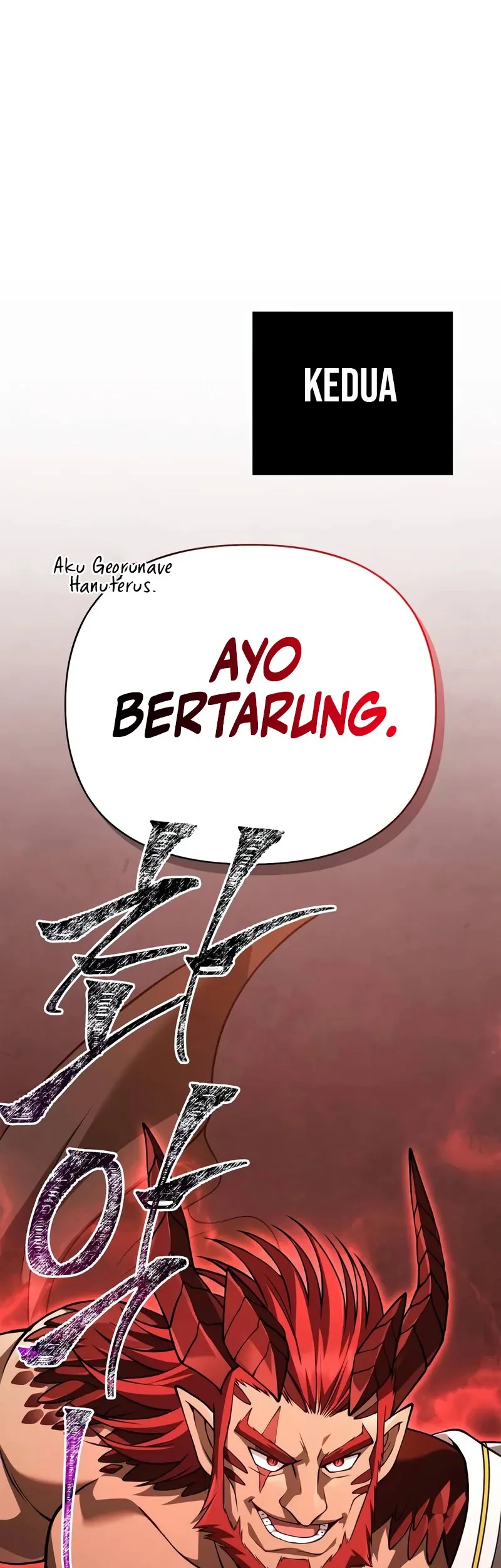 Survive as a Barbarian in the Game Chapter 132 Gambar 30