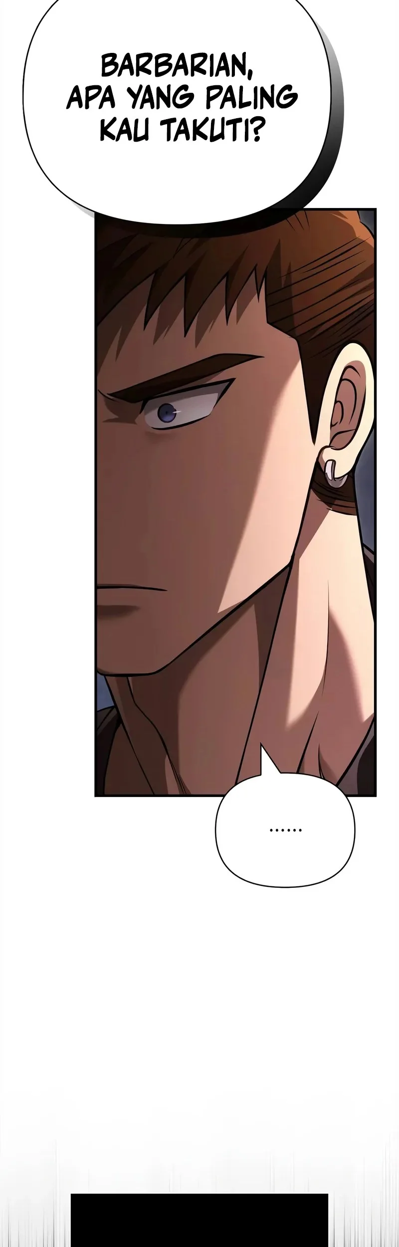 Survive as a Barbarian in the Game Chapter 132 Gambar 36