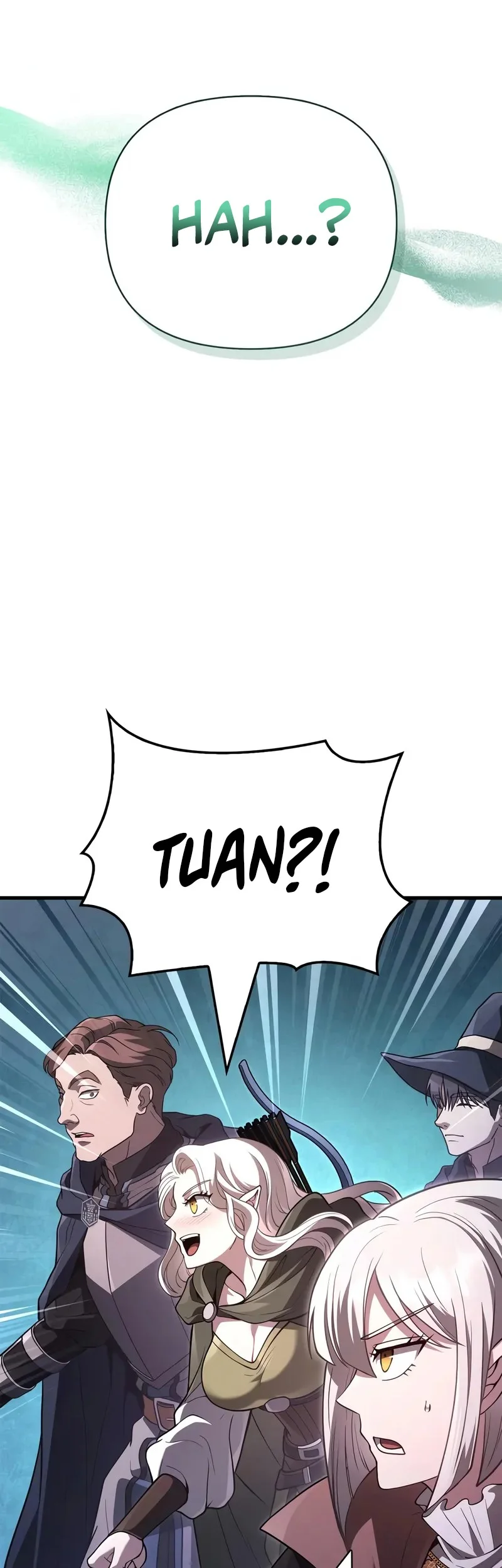 Survive as a Barbarian in the Game Chapter 137 Gambar 56