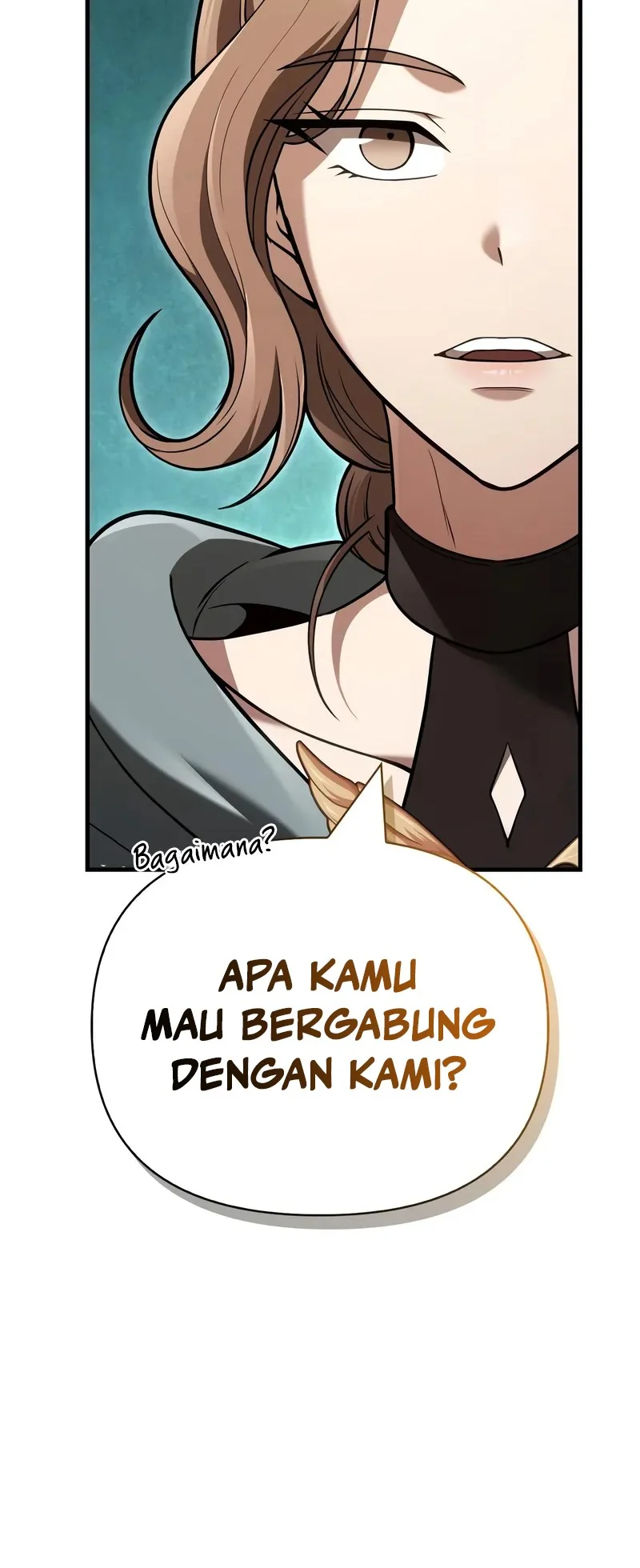 Survive as a Barbarian in the Game Chapter 137 Gambar 66