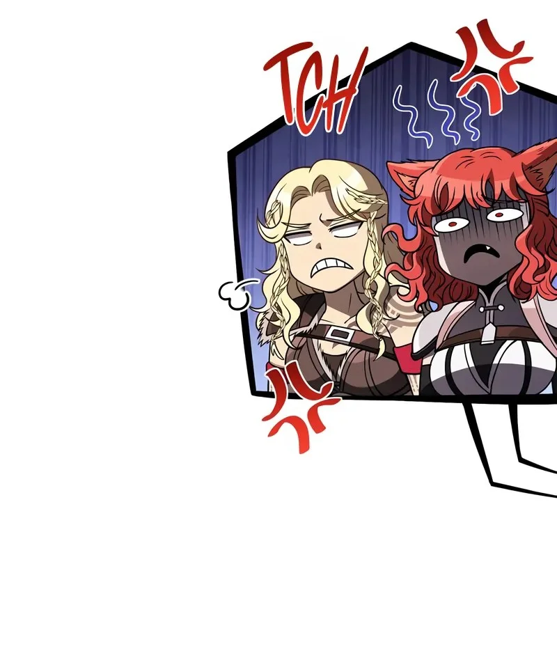 Survive as a Barbarian in the Game Chapter 137 Gambar 72