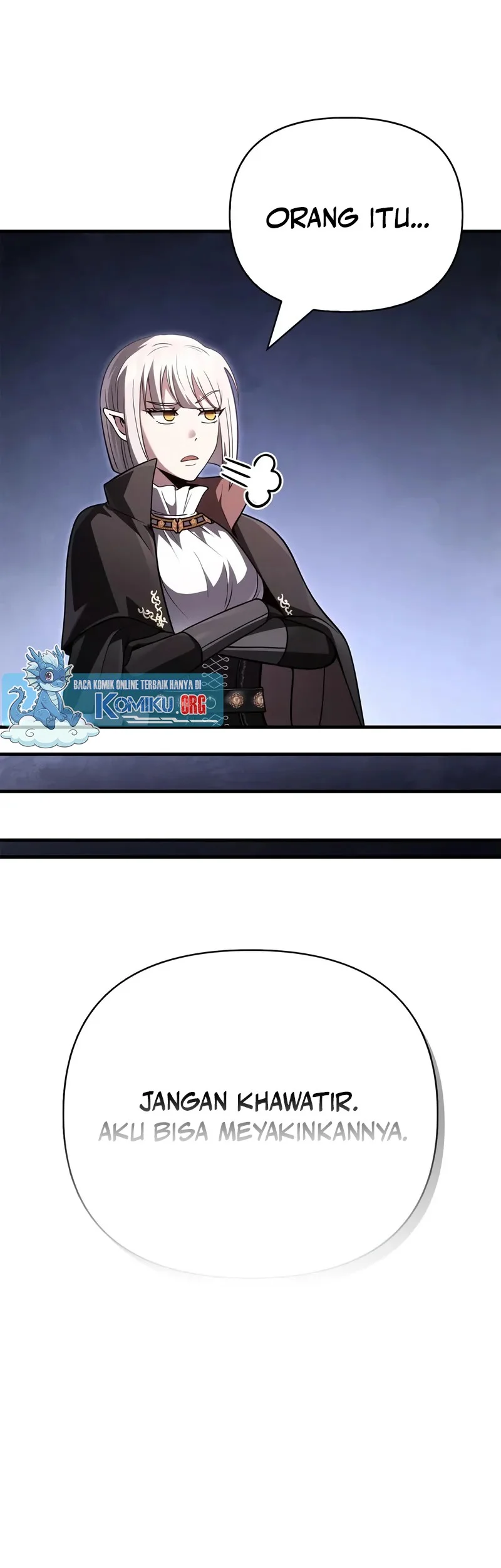 Survive as a Barbarian in the Game Chapter 137 Gambar 81