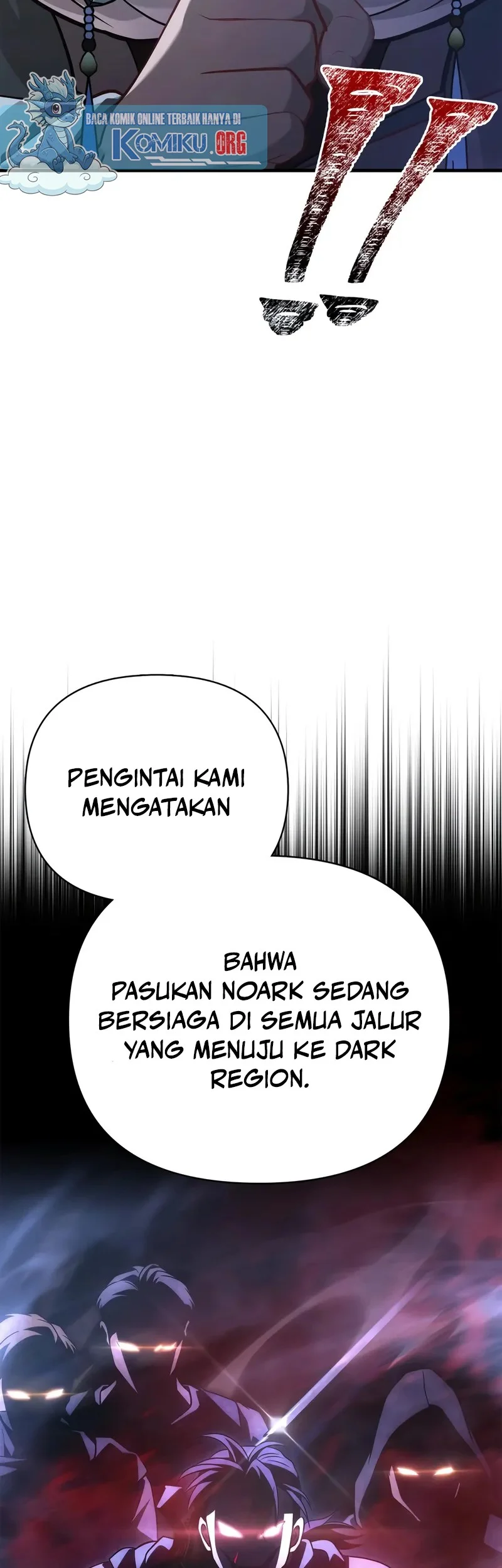Survive as a Barbarian in the Game Chapter 137 Gambar 92