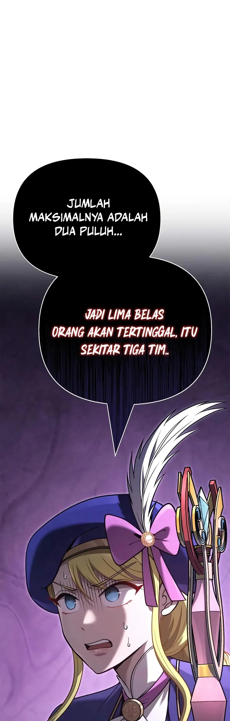 Survive as a Barbarian in the Game Chapter 137 Gambar 95