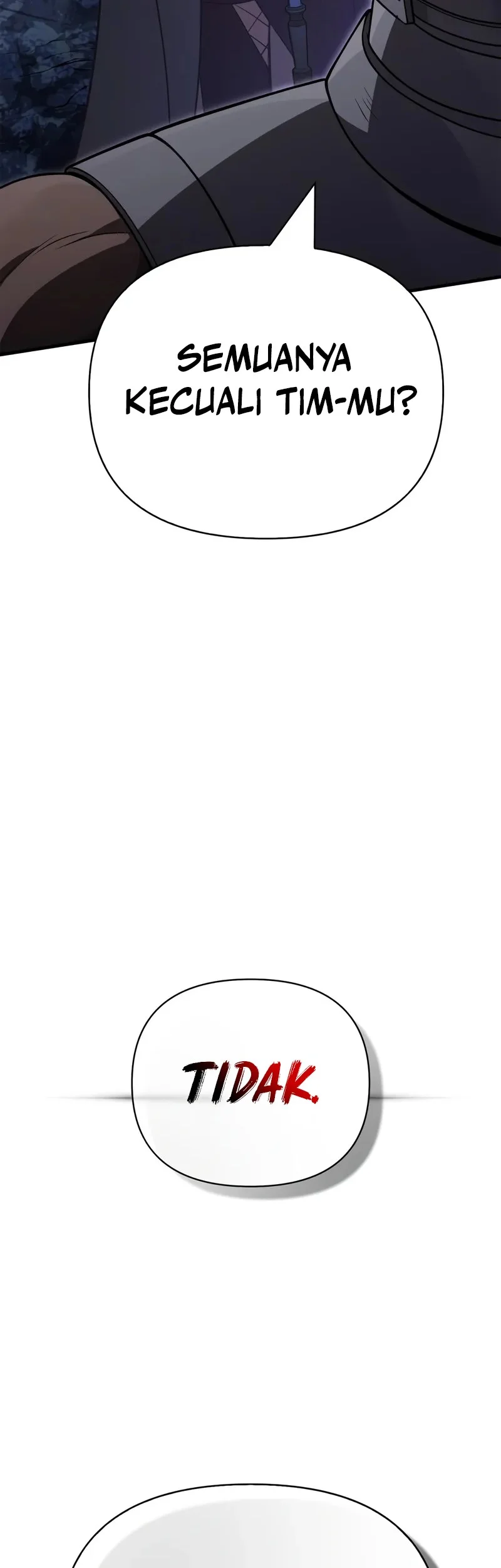 Survive as a Barbarian in the Game Chapter 137 Gambar 100