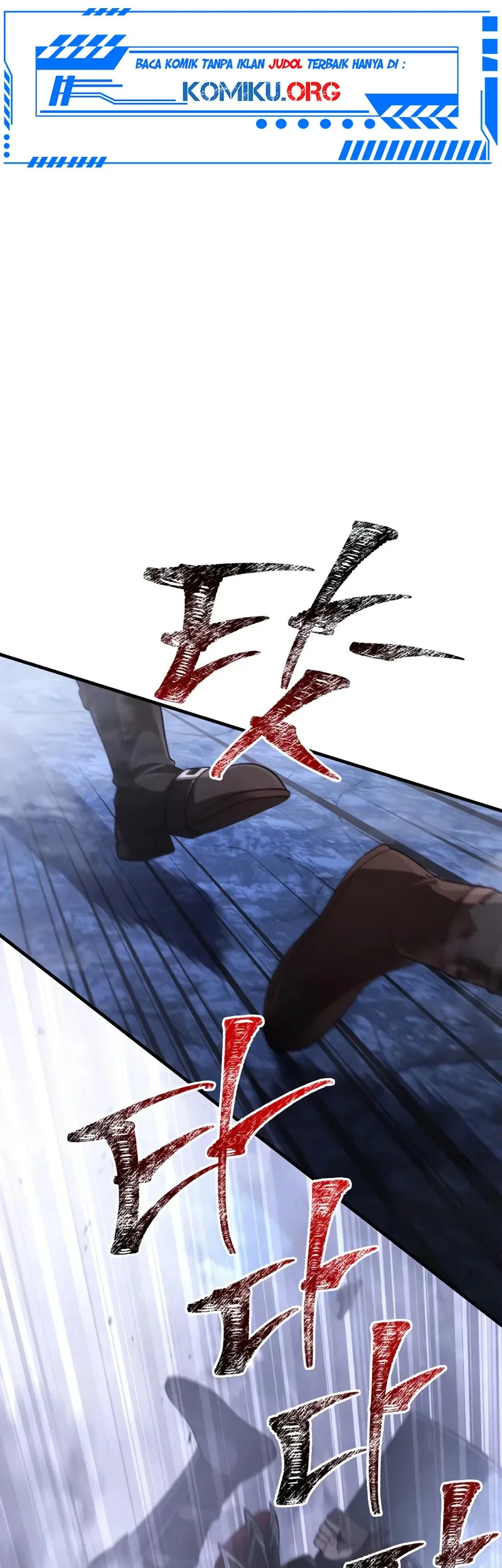 Manhwa Survive as a Barbarian in the Game Chapter 137 gambar 2