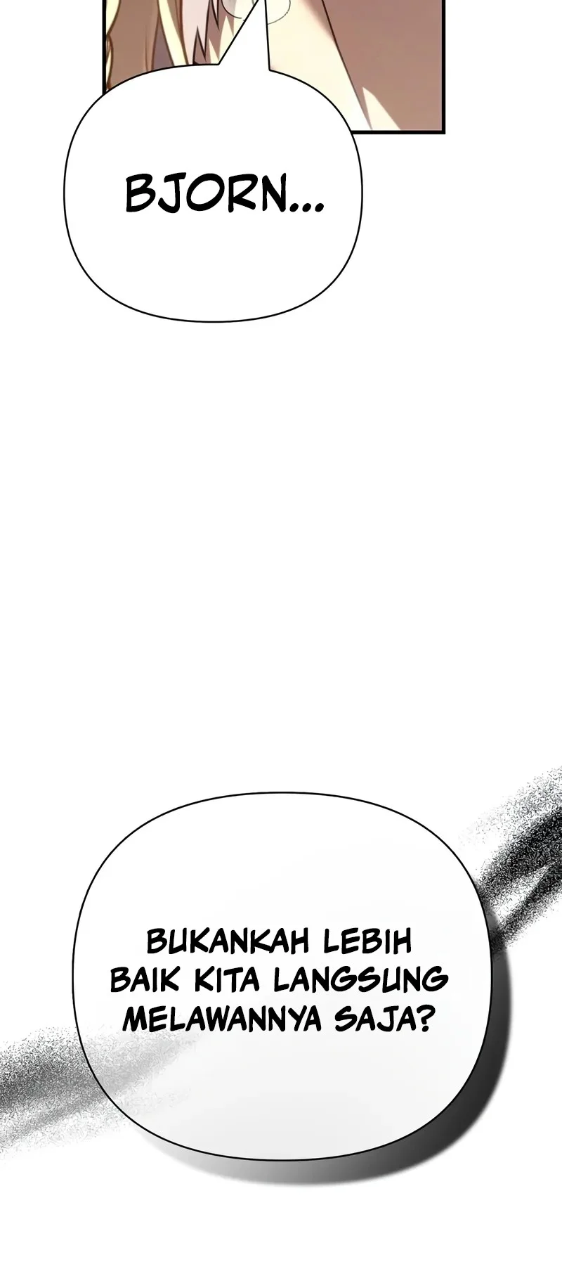 Survive as a Barbarian in the Game Chapter 137 Gambar 7