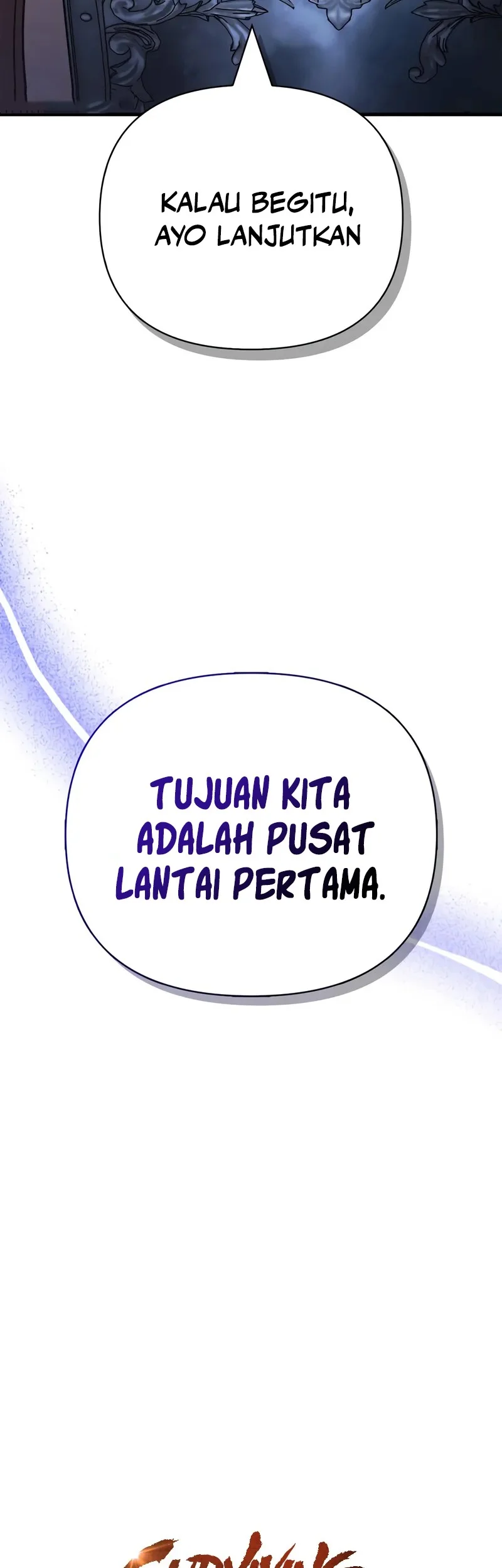 Survive as a Barbarian in the Game Chapter 137 Gambar 20