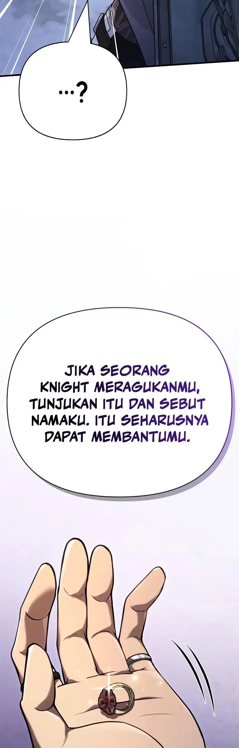 Survive as a Barbarian in the Game Chapter 137 Gambar 40