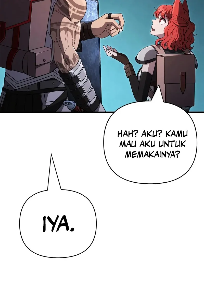 Survive as a Barbarian in the Game Chapter 137 Gambar 42