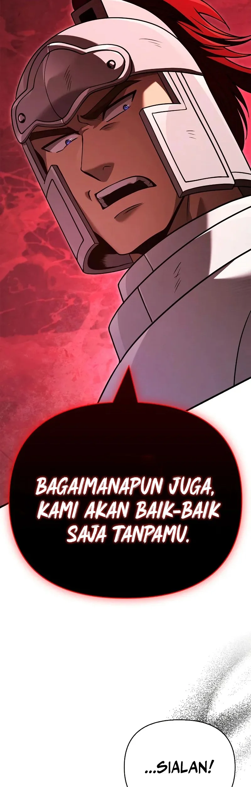 Survive as a Barbarian in the Game Chapter 138 Gambar 50