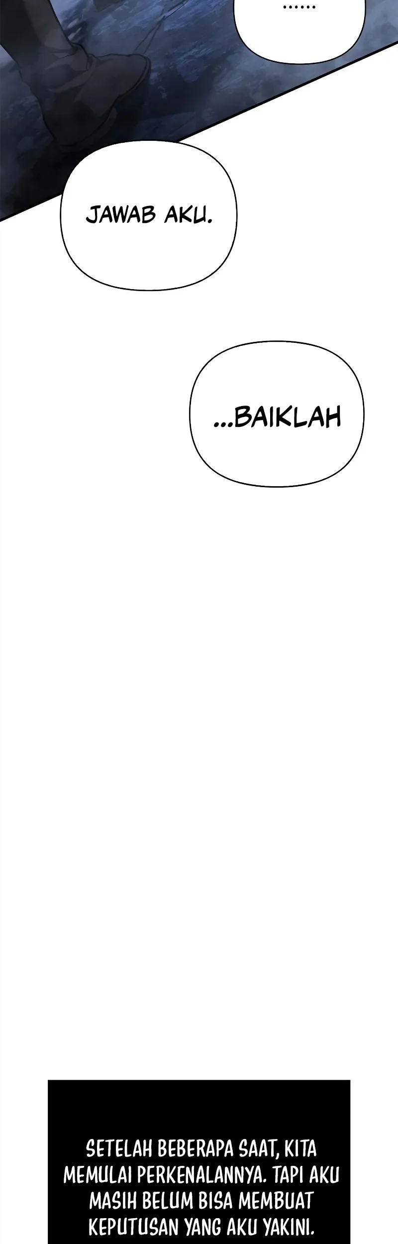 Survive as a Barbarian in the Game Chapter 138 Gambar 52