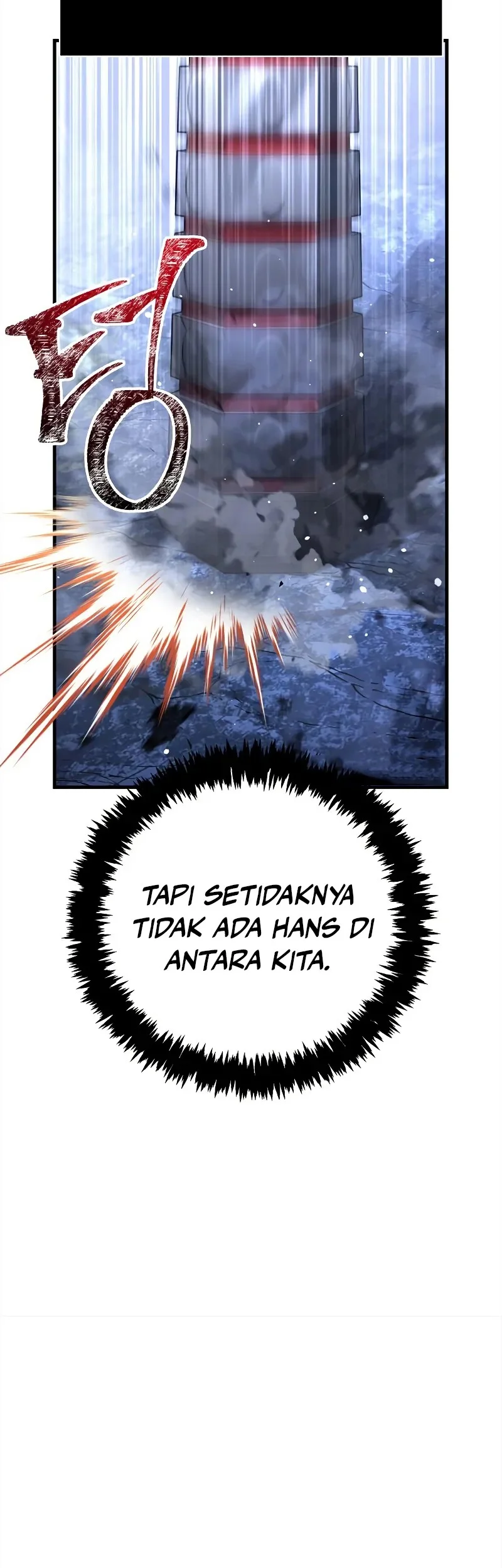 Survive as a Barbarian in the Game Chapter 138 Gambar 53