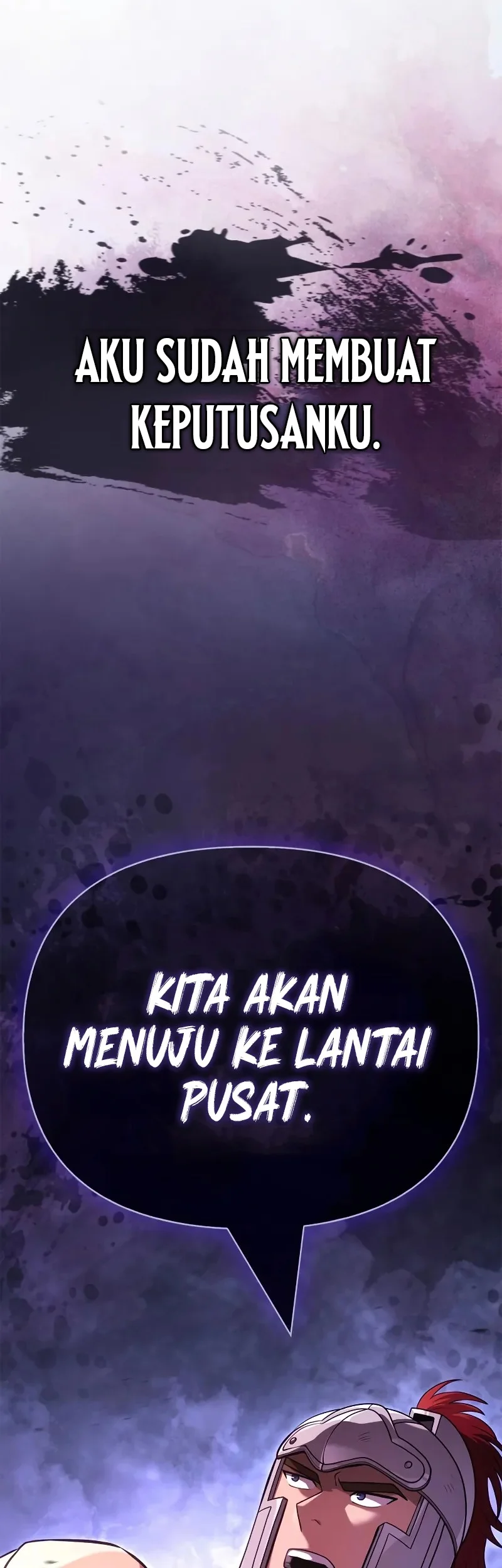 Survive as a Barbarian in the Game Chapter 138 Gambar 55