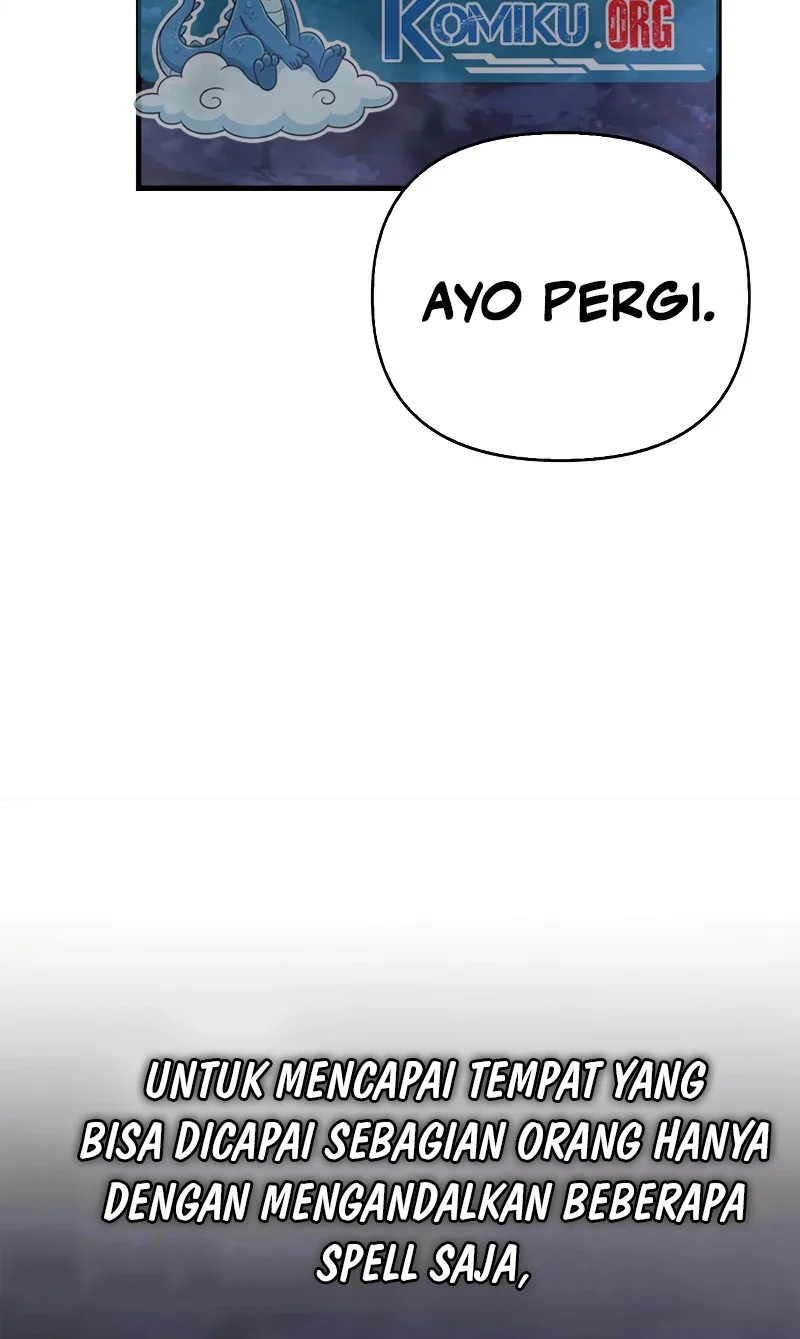 Survive as a Barbarian in the Game Chapter 138 Gambar 59