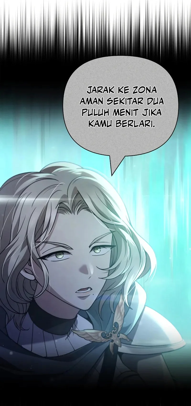 Survive as a Barbarian in the Game Chapter 138 Gambar 69