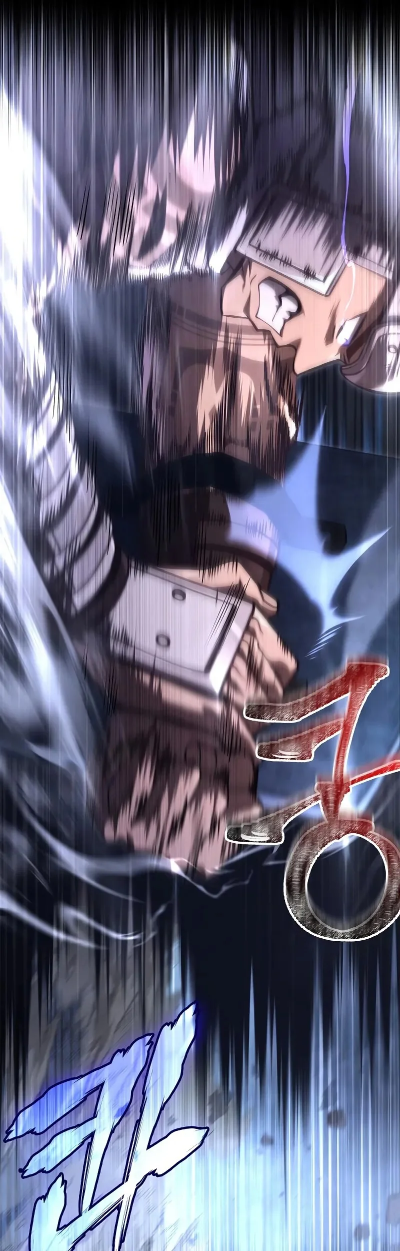 Survive as a Barbarian in the Game Chapter 138 Gambar 70