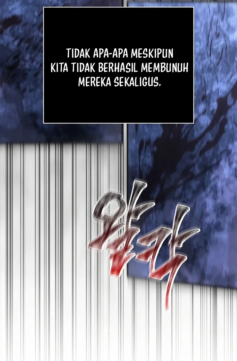 Survive as a Barbarian in the Game Chapter 138 Gambar 75