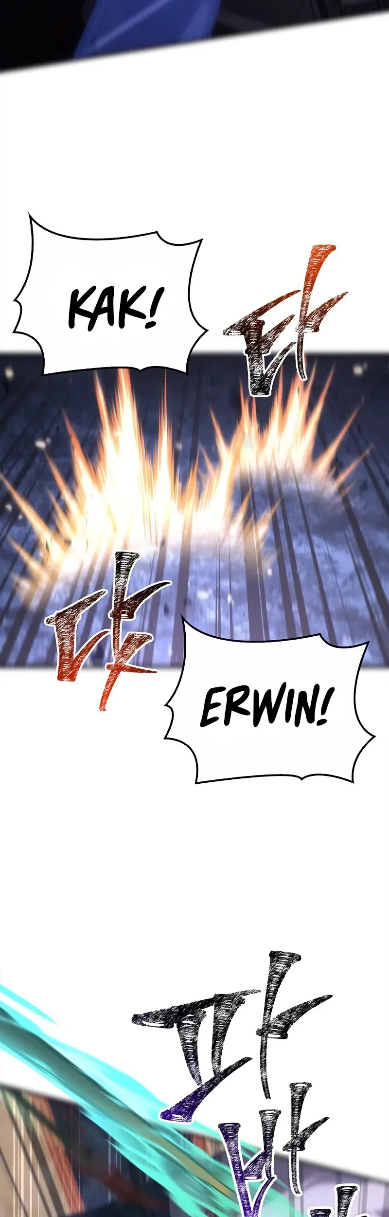 Survive as a Barbarian in the Game Chapter 138 Gambar 77