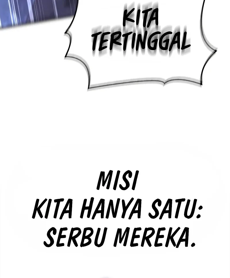 Survive as a Barbarian in the Game Chapter 138 Gambar 81