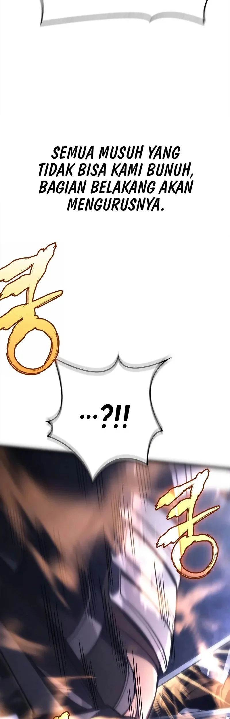 Survive as a Barbarian in the Game Chapter 138 Gambar 83