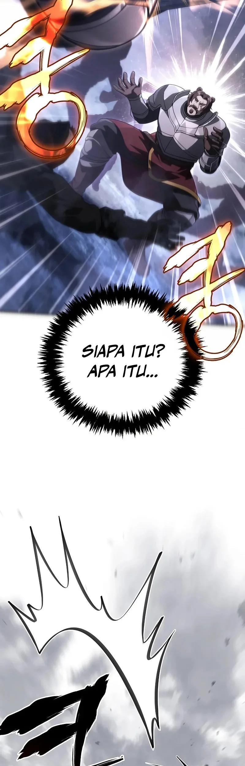 Survive as a Barbarian in the Game Chapter 138 Gambar 84