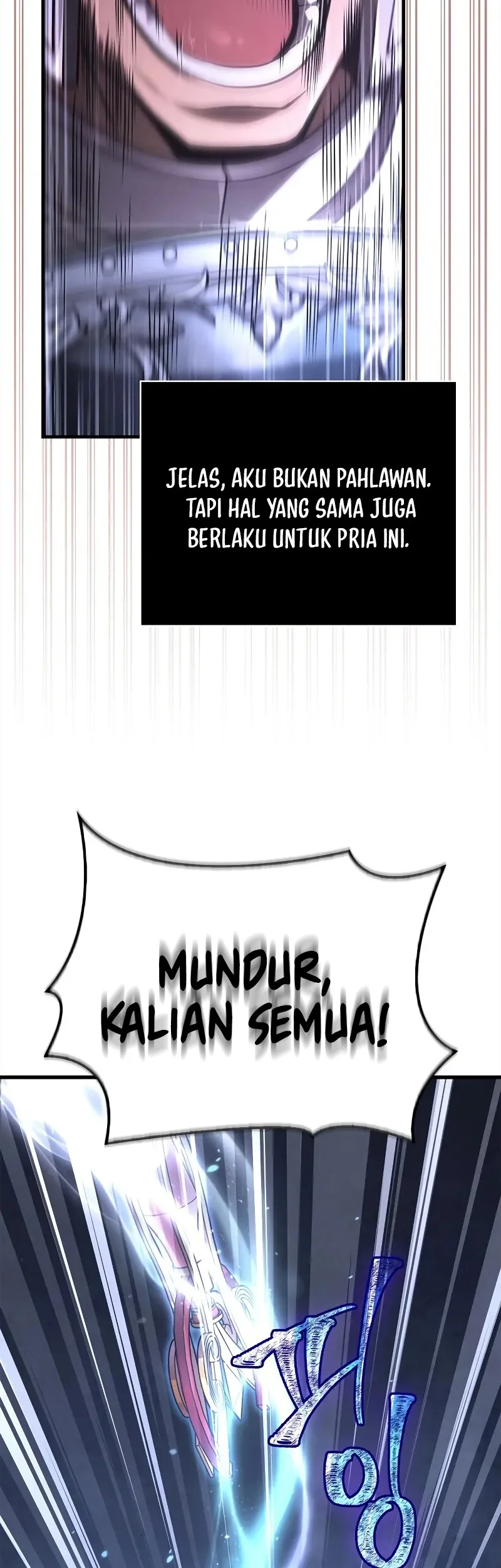 Survive as a Barbarian in the Game Chapter 138 Gambar 88