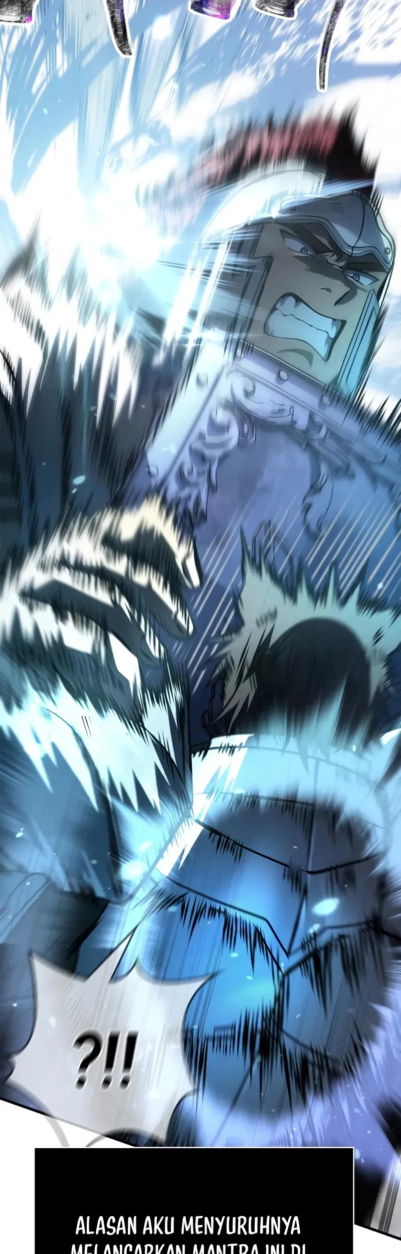 Survive as a Barbarian in the Game Chapter 138 Gambar 90