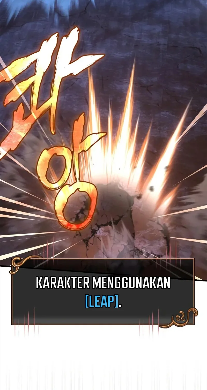 Survive as a Barbarian in the Game Chapter 138 Gambar 92