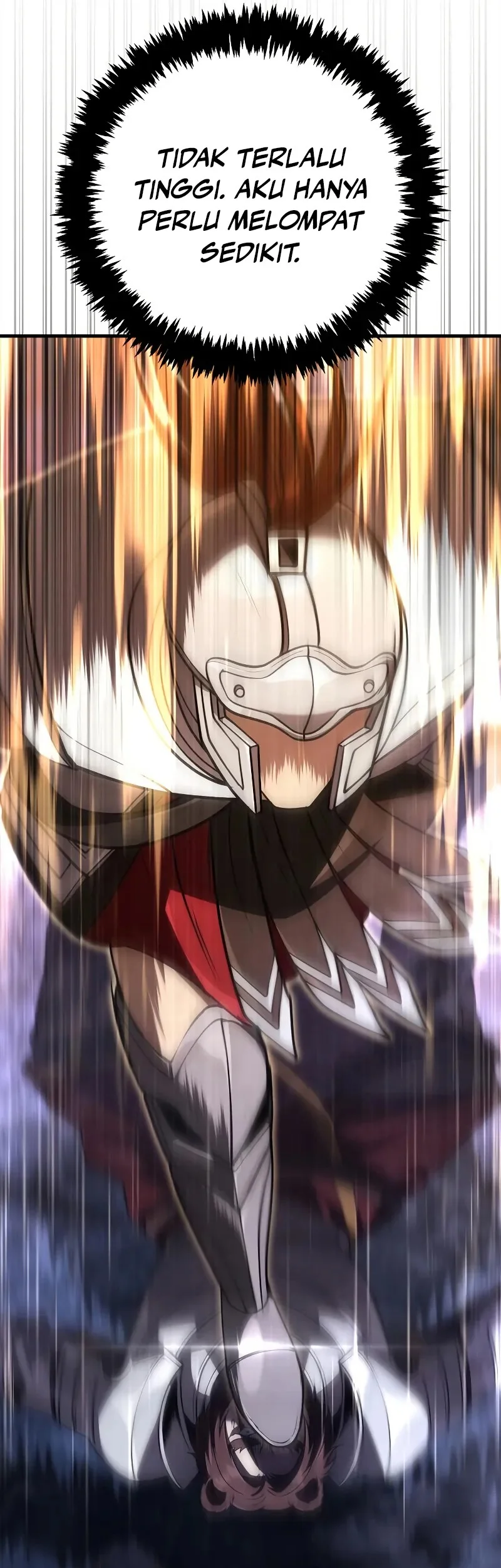 Survive as a Barbarian in the Game Chapter 138 Gambar 93