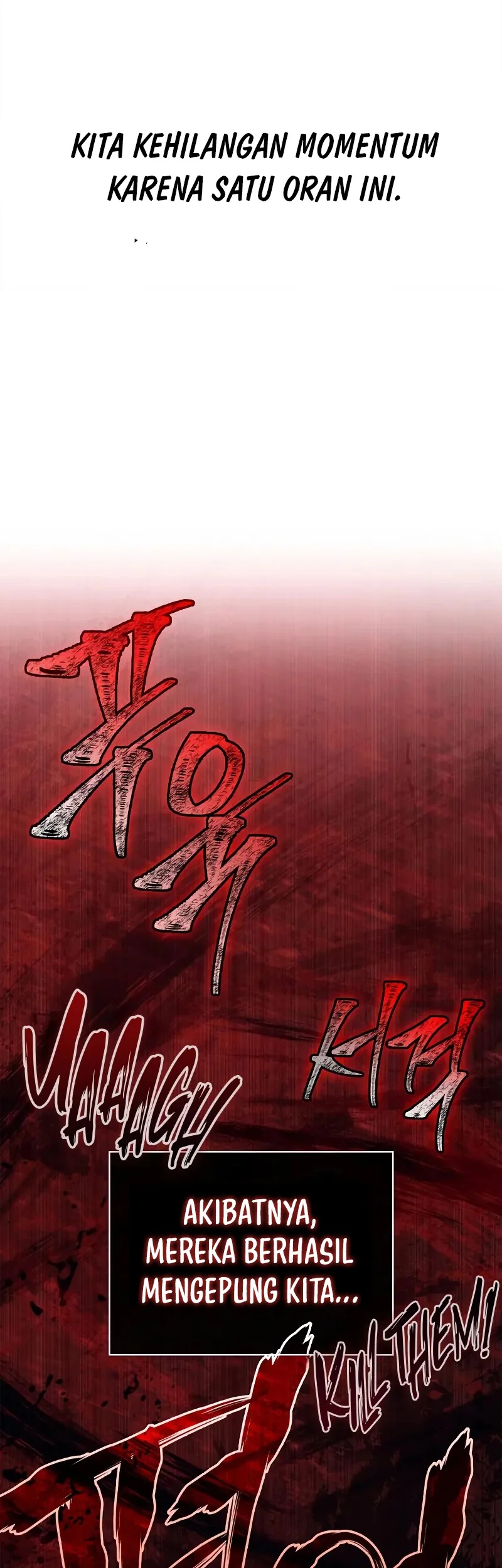 Survive as a Barbarian in the Game Chapter 138 Gambar 96