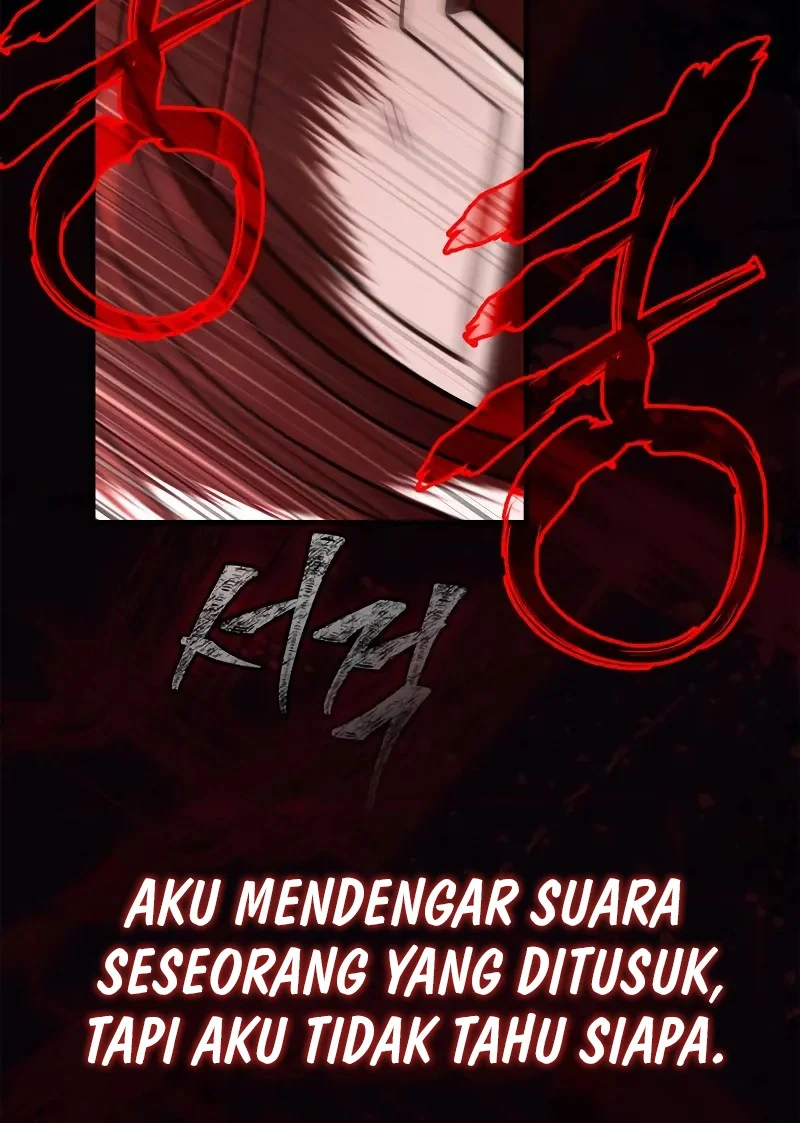 Survive as a Barbarian in the Game Chapter 138 Gambar 98