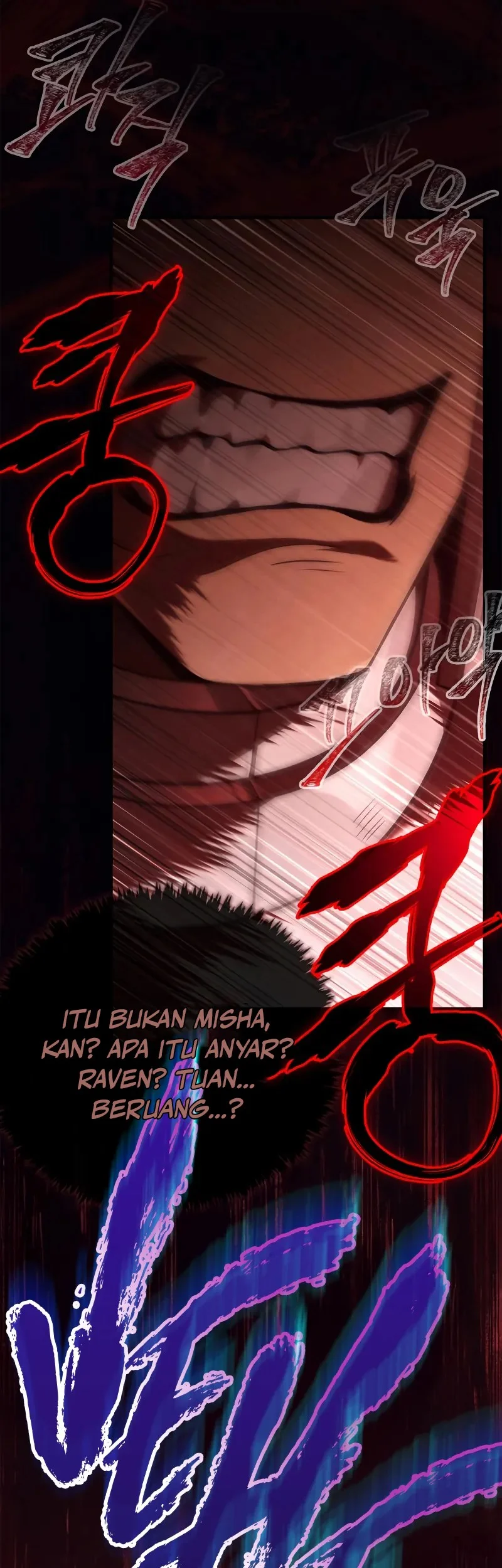 Survive as a Barbarian in the Game Chapter 138 Gambar 99