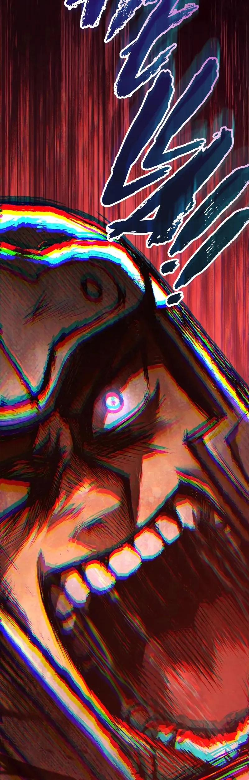 Survive as a Barbarian in the Game Chapter 138 Gambar 100