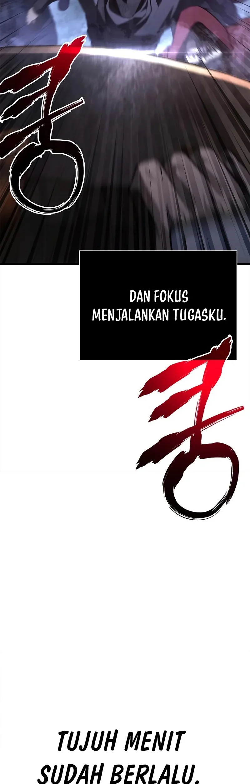 Survive as a Barbarian in the Game Chapter 138 Gambar 102