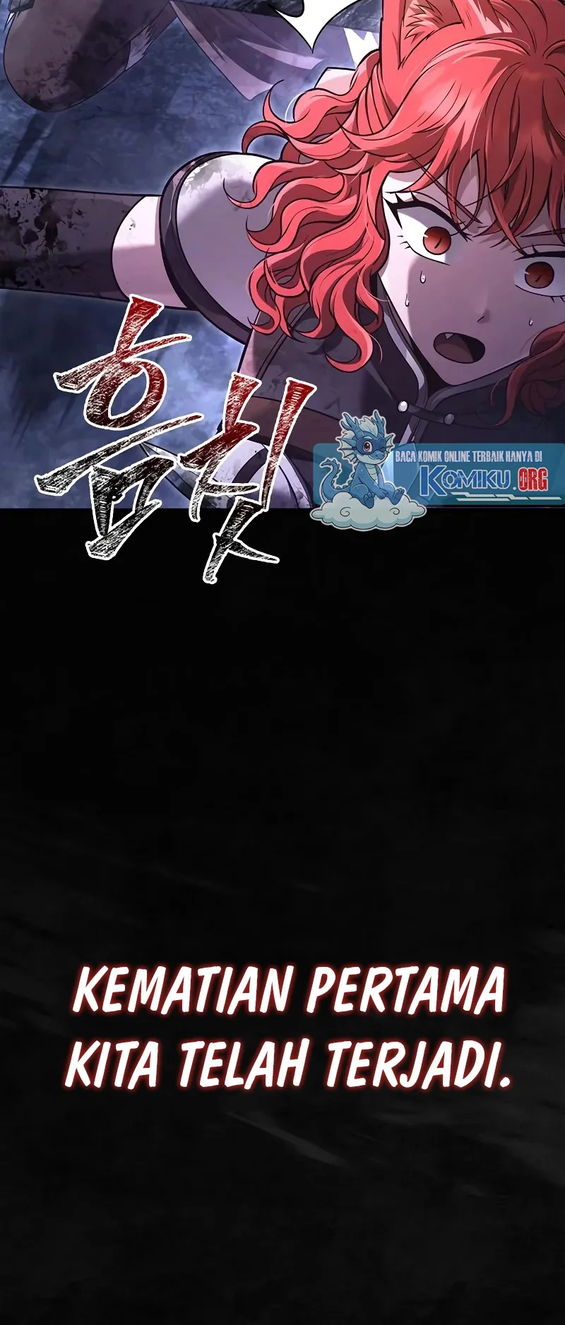 Survive as a Barbarian in the Game Chapter 138 Gambar 104