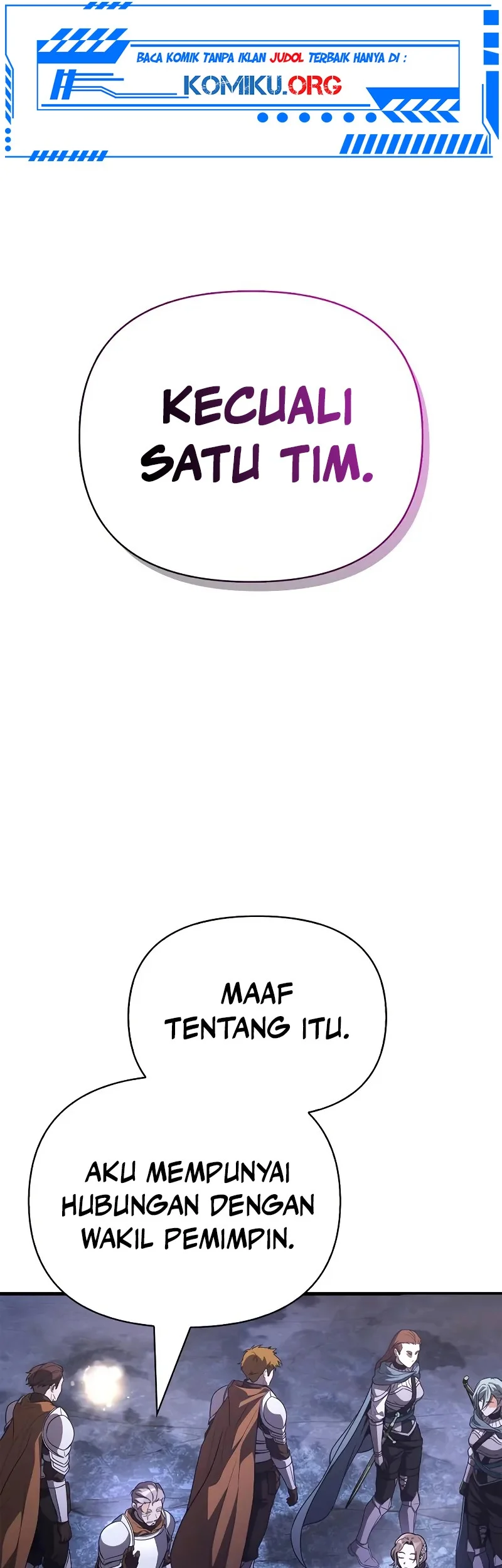 Manhwa Survive as a Barbarian in the Game Chapter 138 gambar 2