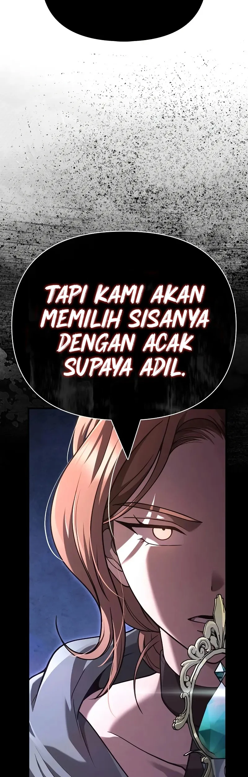 Survive as a Barbarian in the Game Chapter 138 Gambar 6