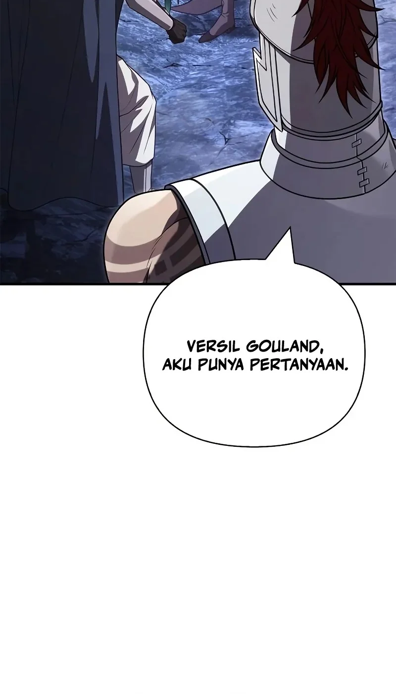 Survive as a Barbarian in the Game Chapter 138 Gambar 19