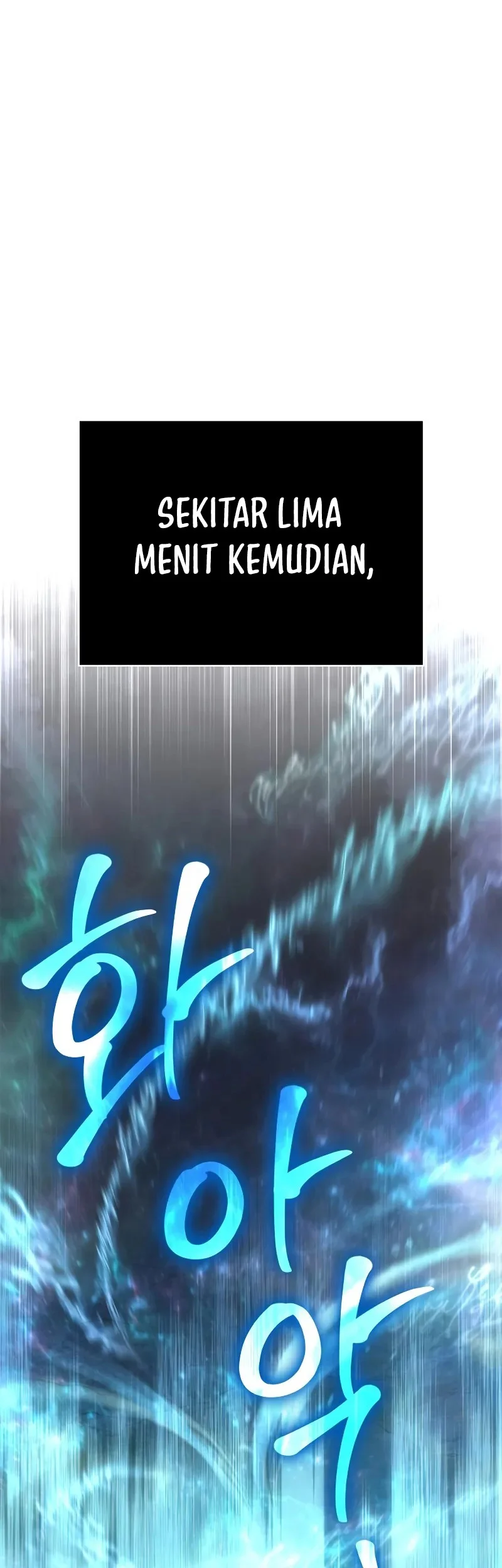 Survive as a Barbarian in the Game Chapter 138 Gambar 27