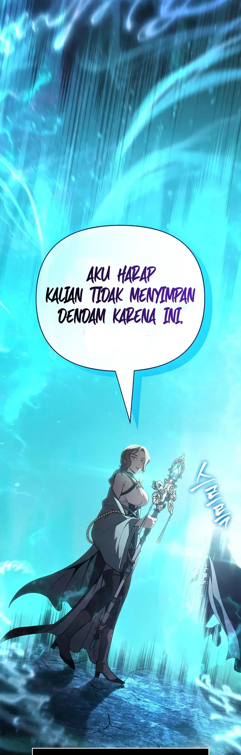 Survive as a Barbarian in the Game Chapter 138 Gambar 29