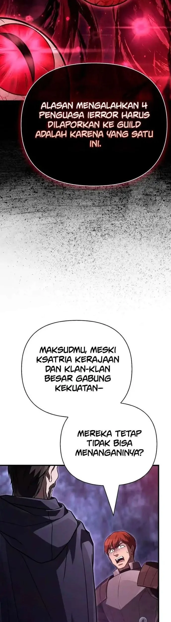 Survive as a Barbarian in the Game Chapter 142 Gambar 28