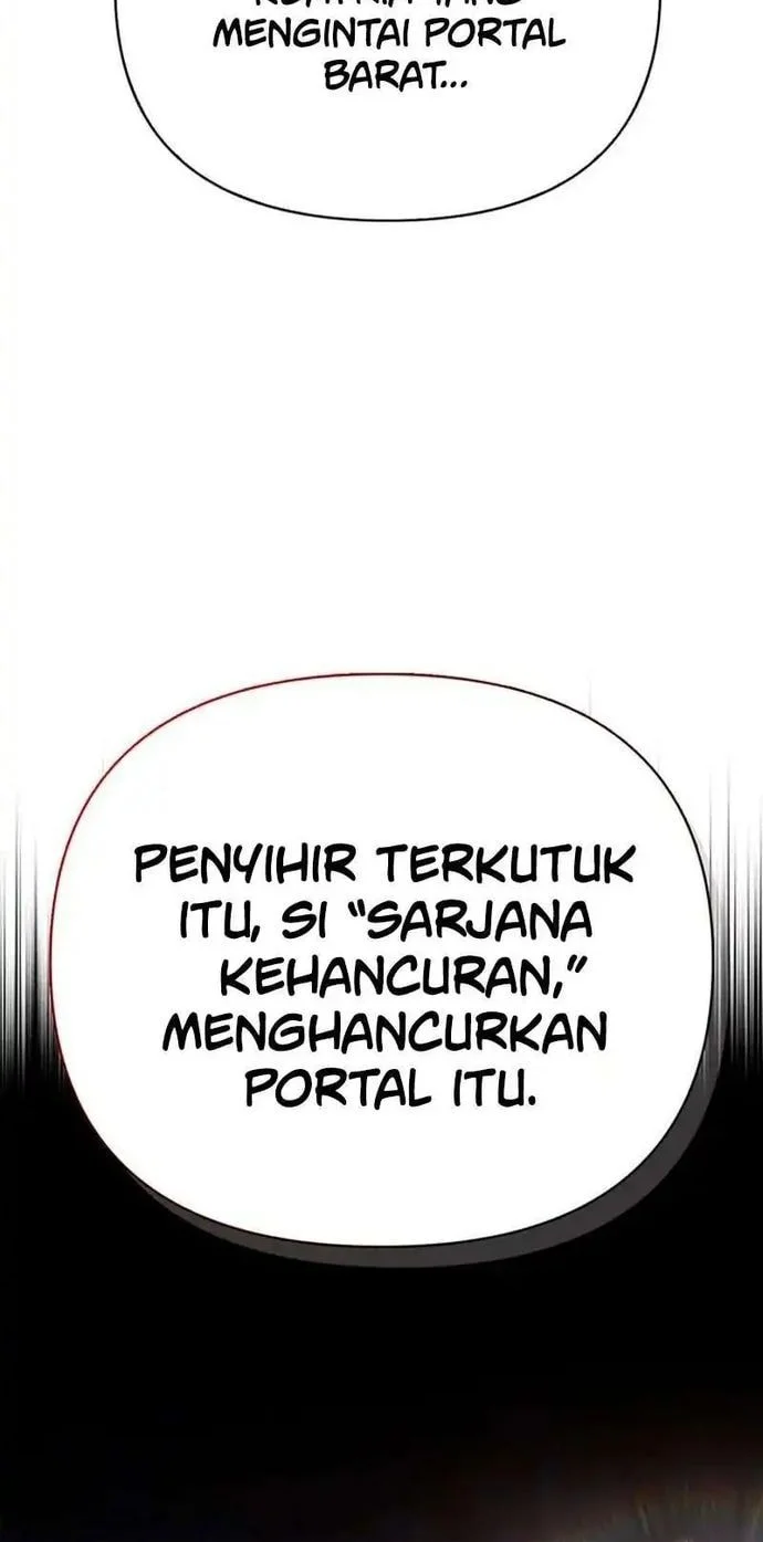 Survive as a Barbarian in the Game Chapter 142 Gambar 33