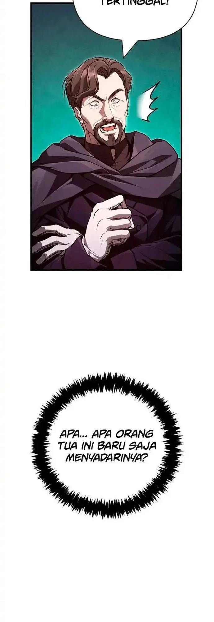 Survive as a Barbarian in the Game Chapter 142 Gambar 38