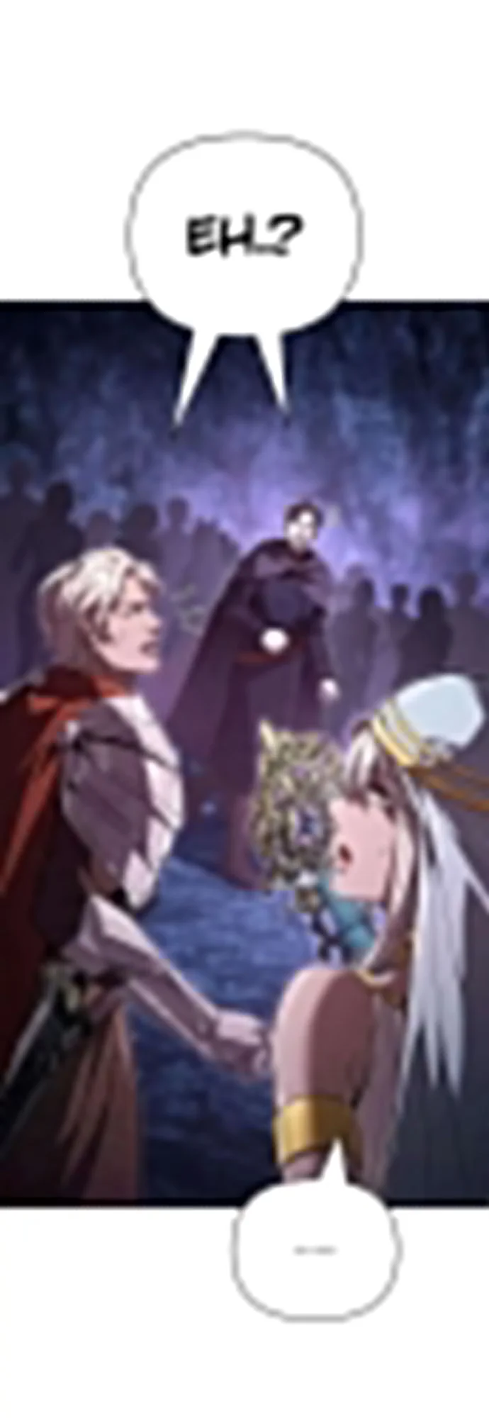 Survive as a Barbarian in the Game Chapter 142 Gambar 3