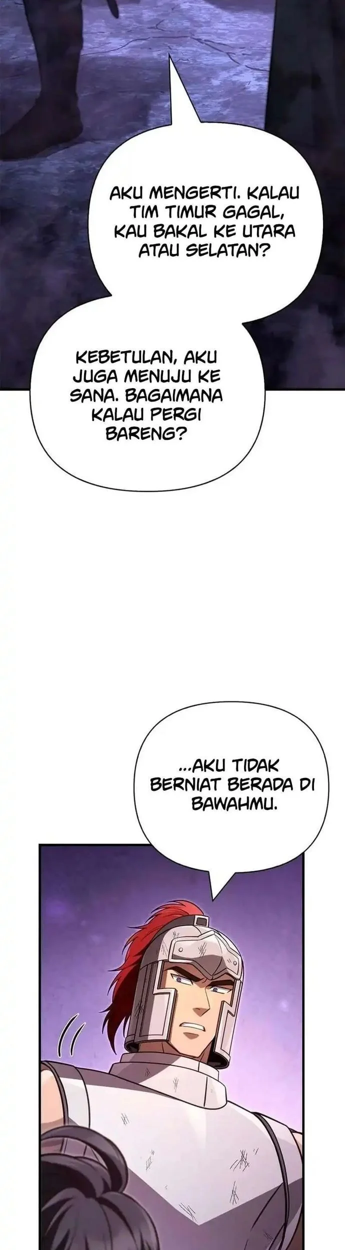 Survive as a Barbarian in the Game Chapter 142 Gambar 59